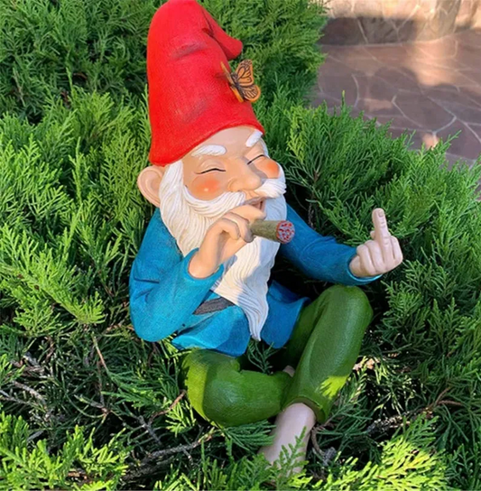 (❤️✨Last Day Promotion - 50%OFF)Garden Gnome Statue